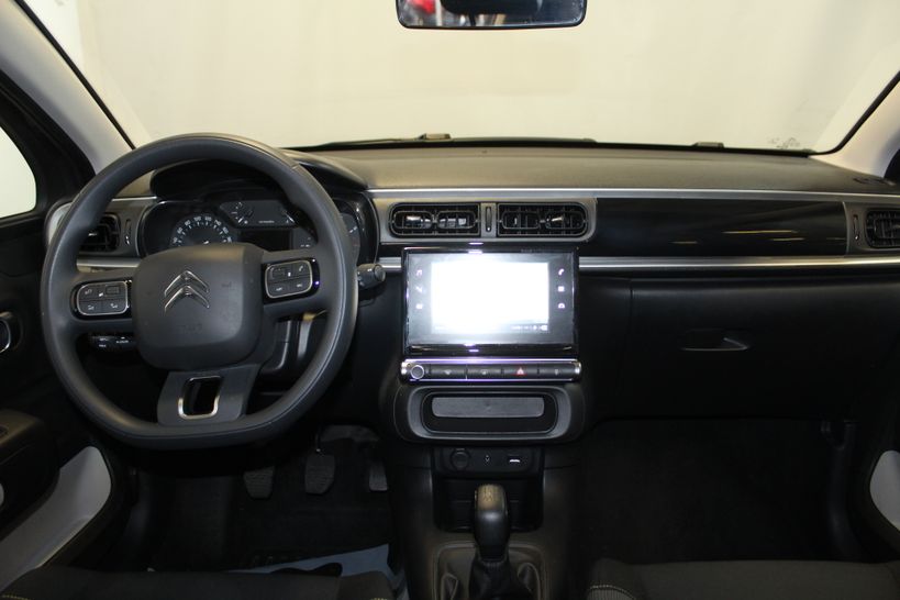CITROEN C3 2018 - Photo n°13