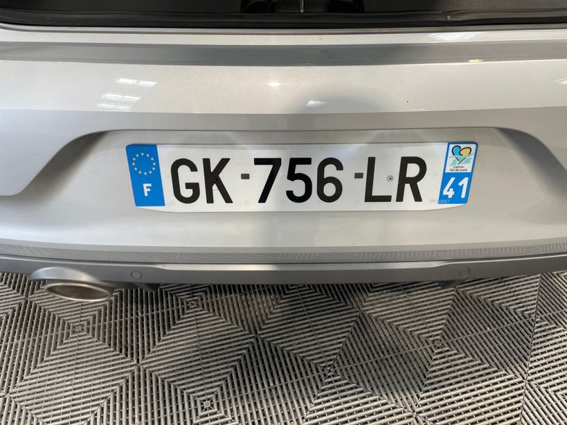 RENAULT CLIO V 2022 - Photo n°2