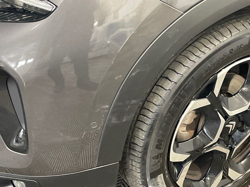 CITROEN C5 AIRCROSS 2023 - Photo n°20