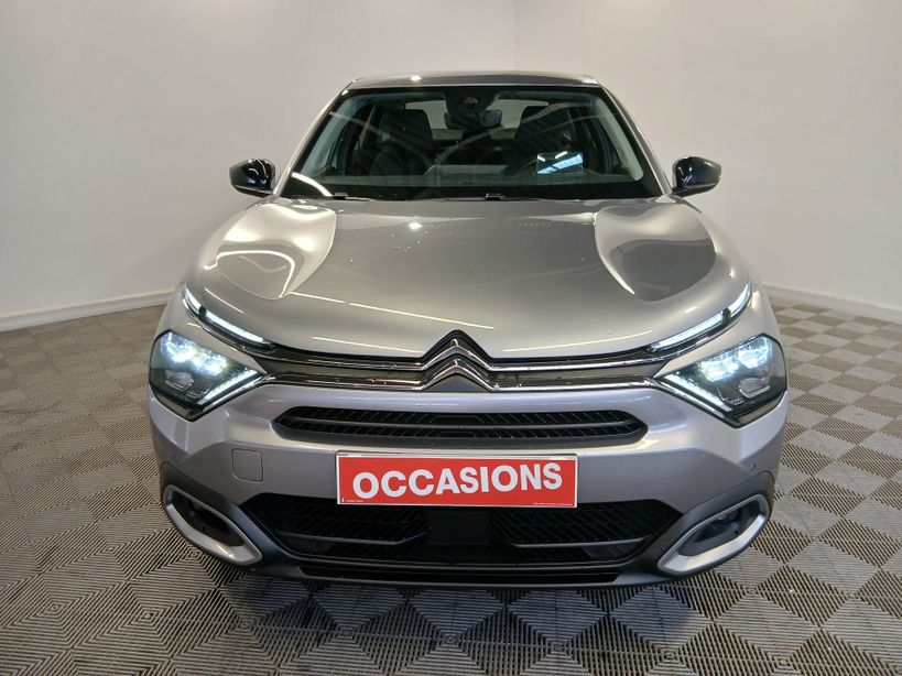CITROEN C4 X 2023 - Photo n°3