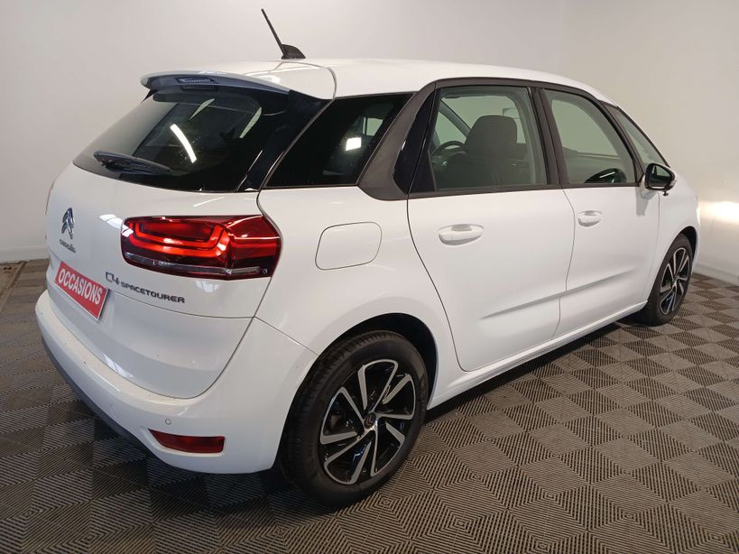 CITROEN C4 SPACETOURER BUSINESS 2020 - Photo n°5