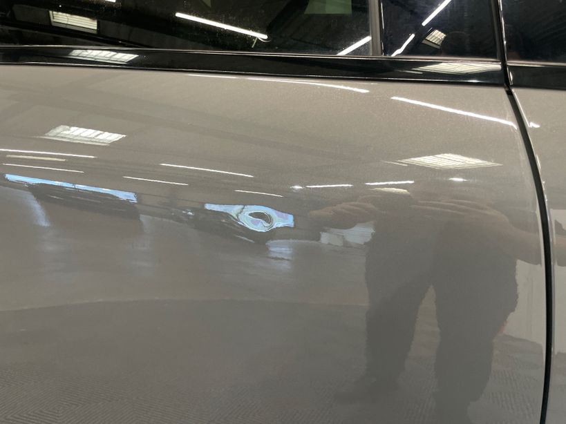 PEUGEOT 308 2024 - Photo n°3