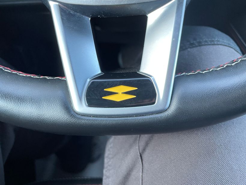 RENAULT CAPTUR 2023 - Photo n°32