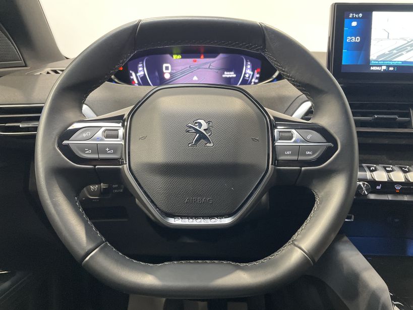 PEUGEOT 5008 2023 - Photo n°11