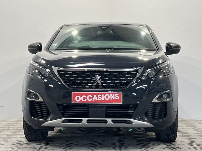 PEUGEOT 3008 2020 - Photo n°5