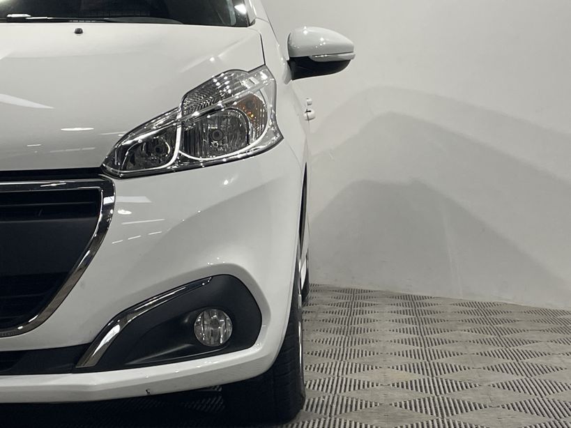 PEUGEOT 208 AFFAIRE 2019 - Photo n°7