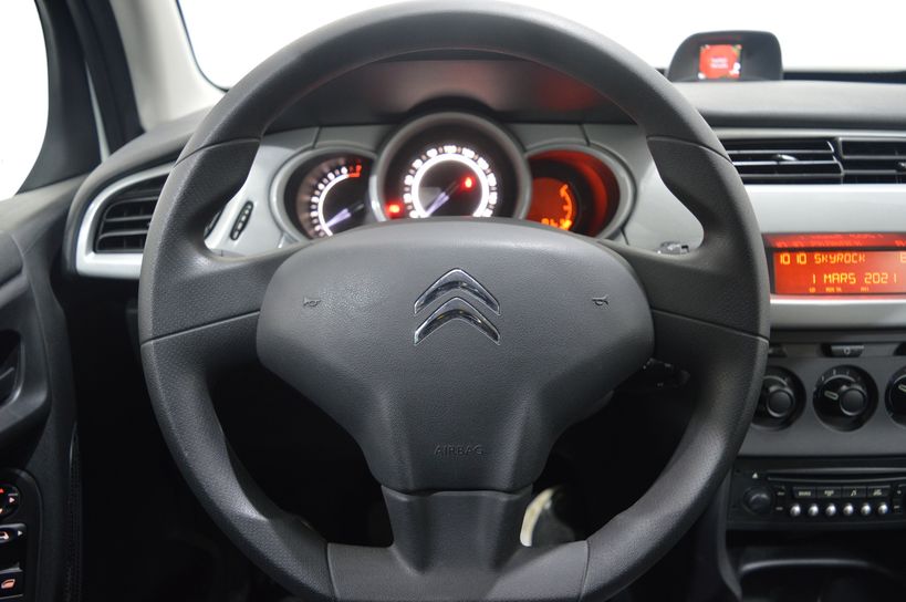 CITROEN C3 2017 - Photo n°11