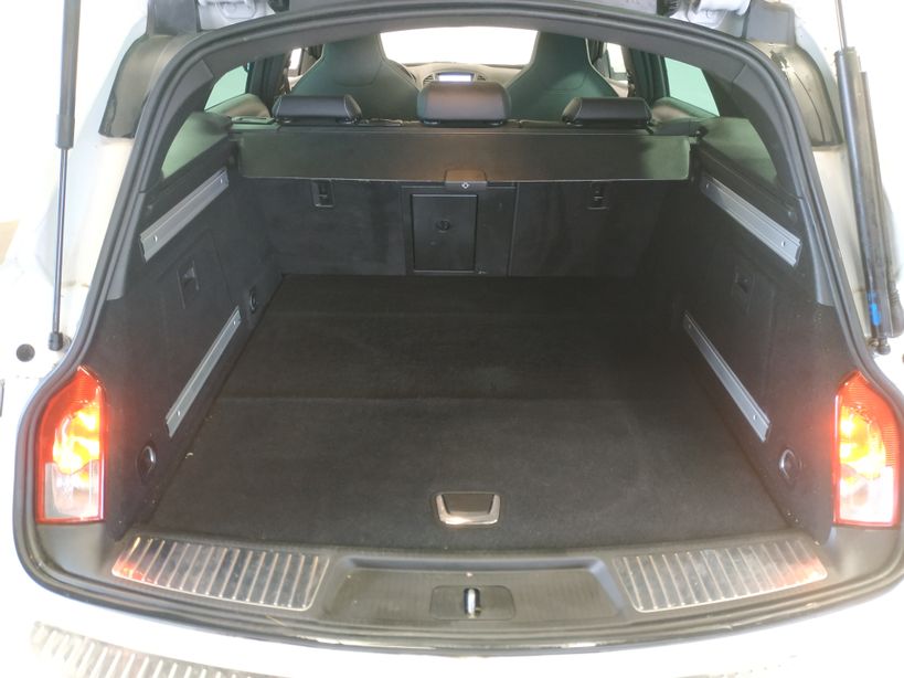 OPEL INSIGNIA SPORTS TOURER 2012 - Photo n°12