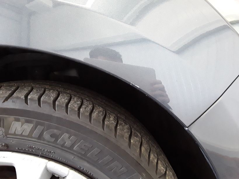 RENAULT CLIO IV ESTATE 2017 - Photo n°19