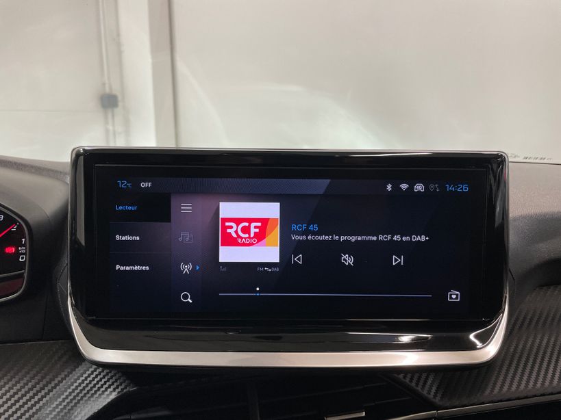 PEUGEOT 208 2025 - Photo n°15