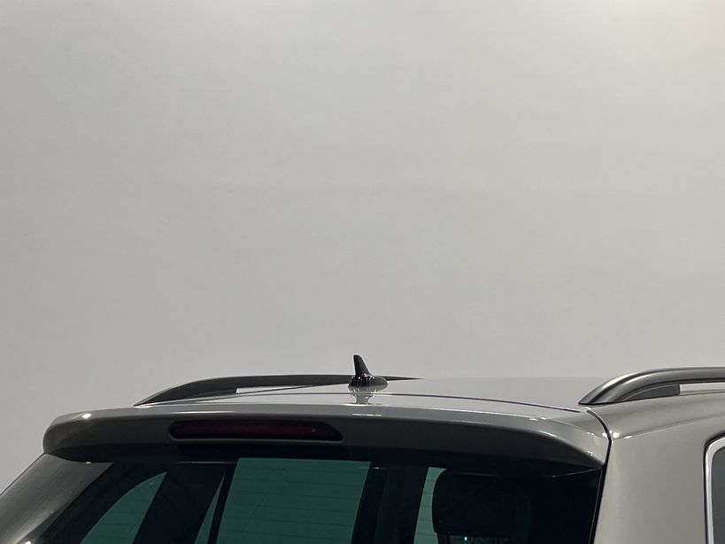 VOLKSWAGEN TIGUAN BUSINESS 2020 - Photo n°42