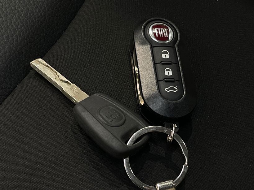 FIAT 500 MY22 2022 - Photo n°36