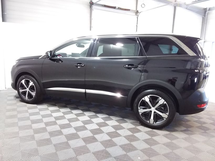 PEUGEOT 5008 2024 - Photo n°31