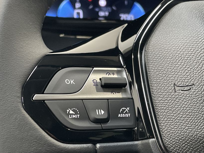 PEUGEOT 308 2025 - Photo n°30