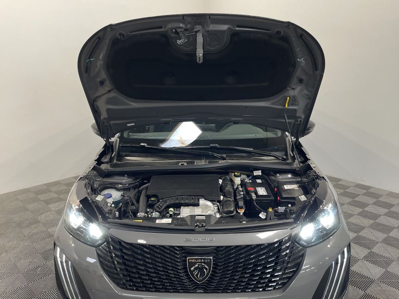 PEUGEOT 2008 2025 - Photo n°1