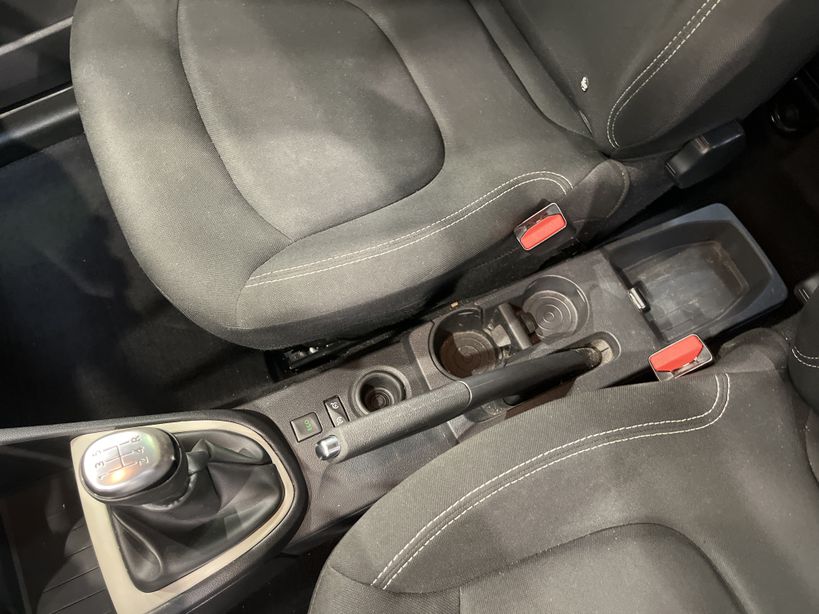 RENAULT CAPTUR 2019 - Photo n°21