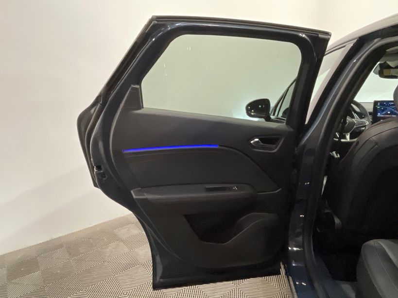 RENAULT CAPTUR 2023 - Photo n°40