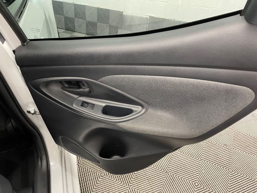 TOYOTA YARIS HYBRIDE MY20 2022 - Photo n°37