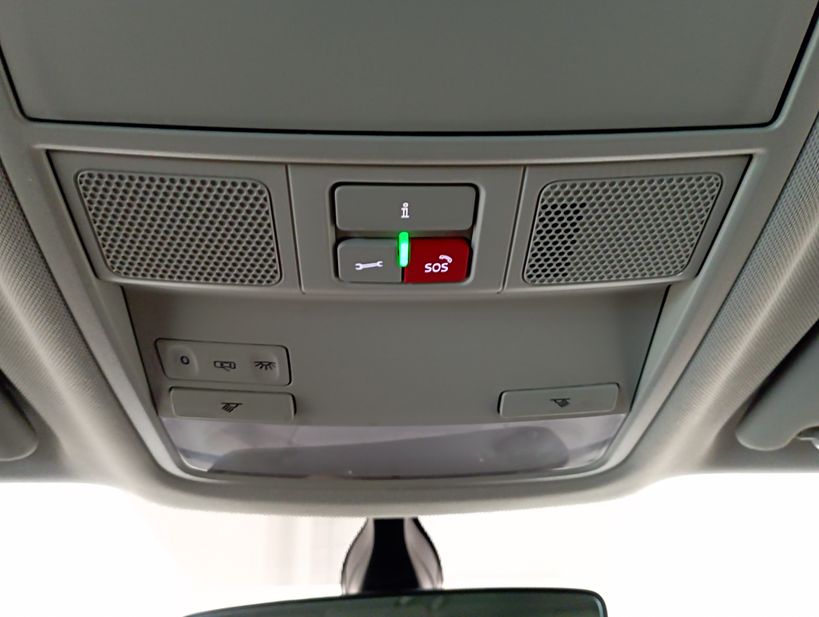 SKODA KAROQ 2022 - Photo n°34