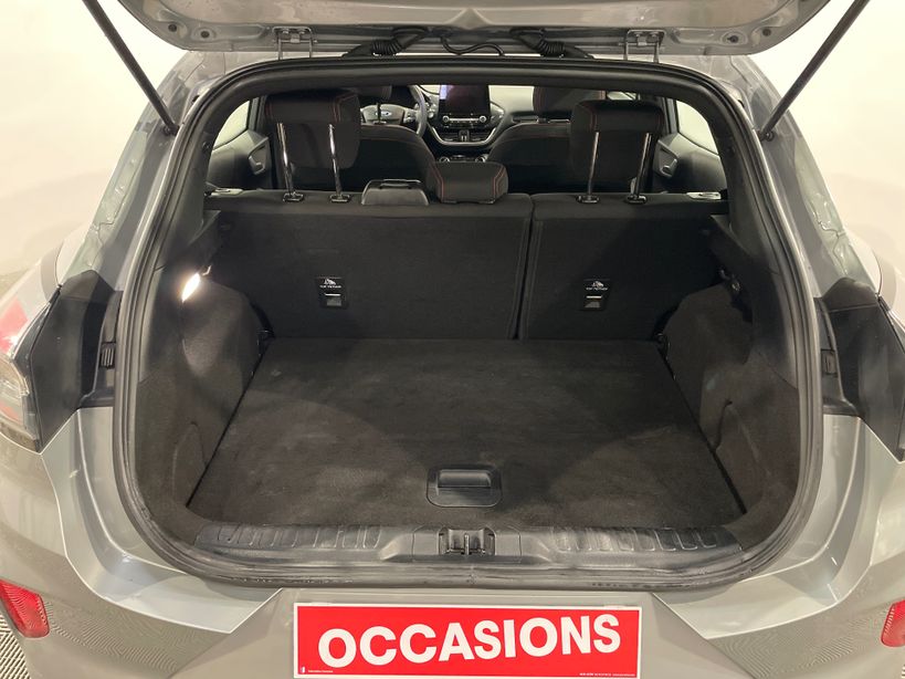 FORD PUMA 2023 - Photo n°41