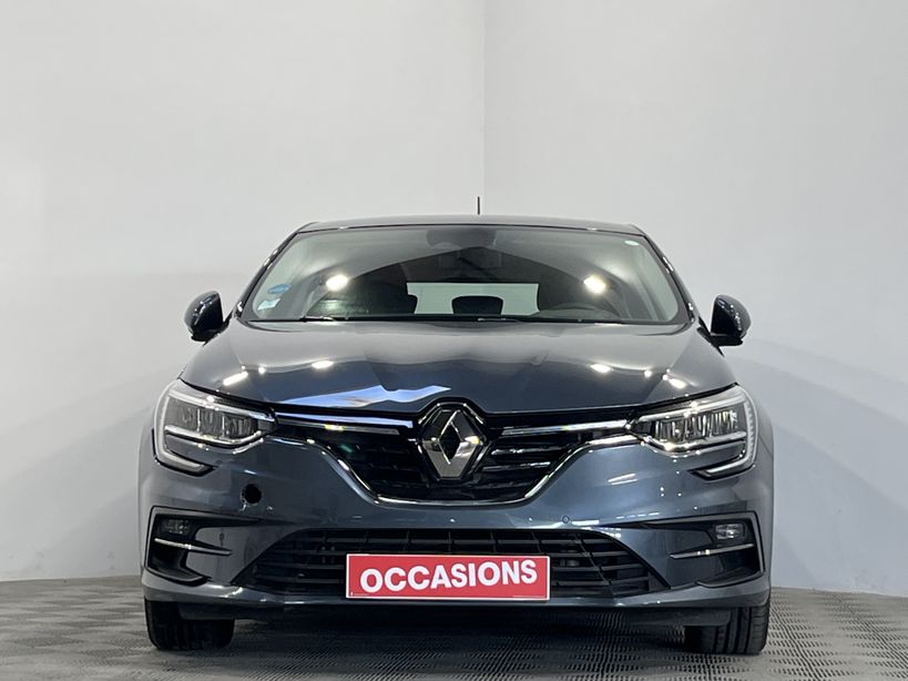 RENAULT MEGANE IV BERLINE 2021 - Photo n°5