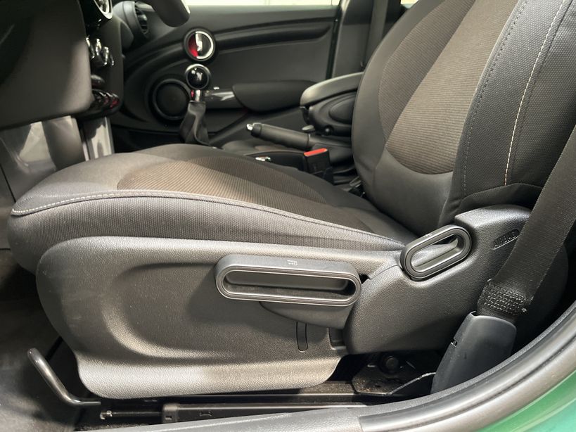 MINI HATCH 5 PORTES F55 LCI 2020 - Photo n°34