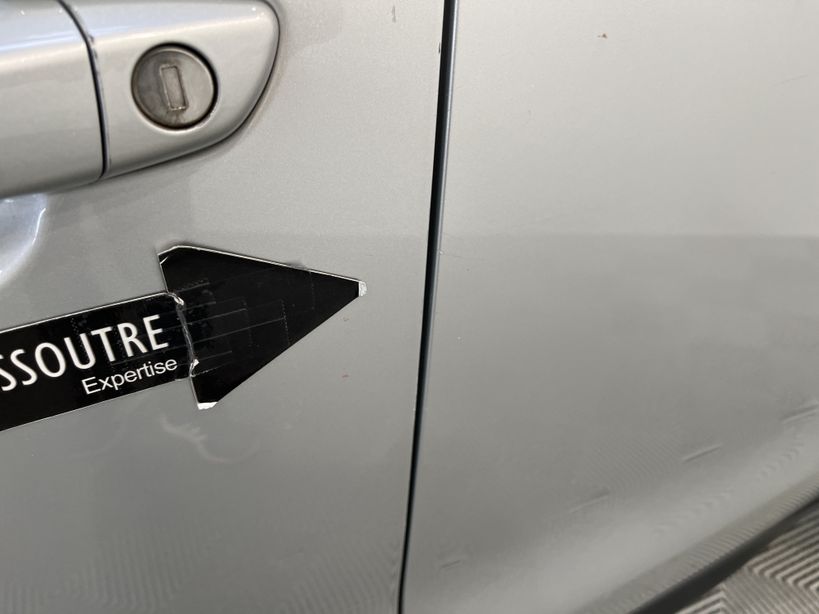 CITROEN C3 AIRCROSS 2019 - Photo n°12