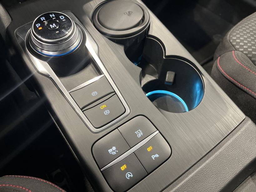 FORD FOCUS 2021 - Photo n°18