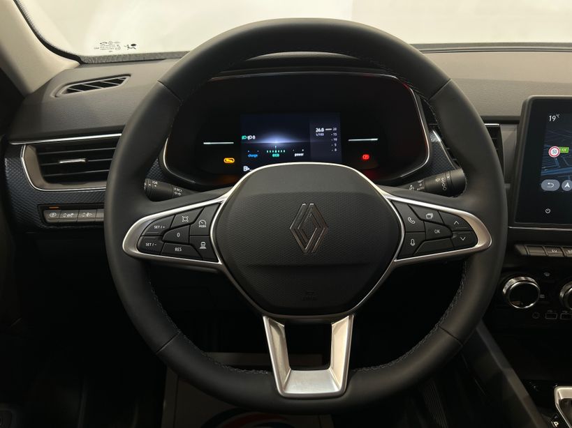 RENAULT ARKANA 2025 - Photo n°11