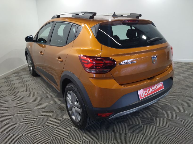 DACIA SANDERO 2021 - Photo n°31