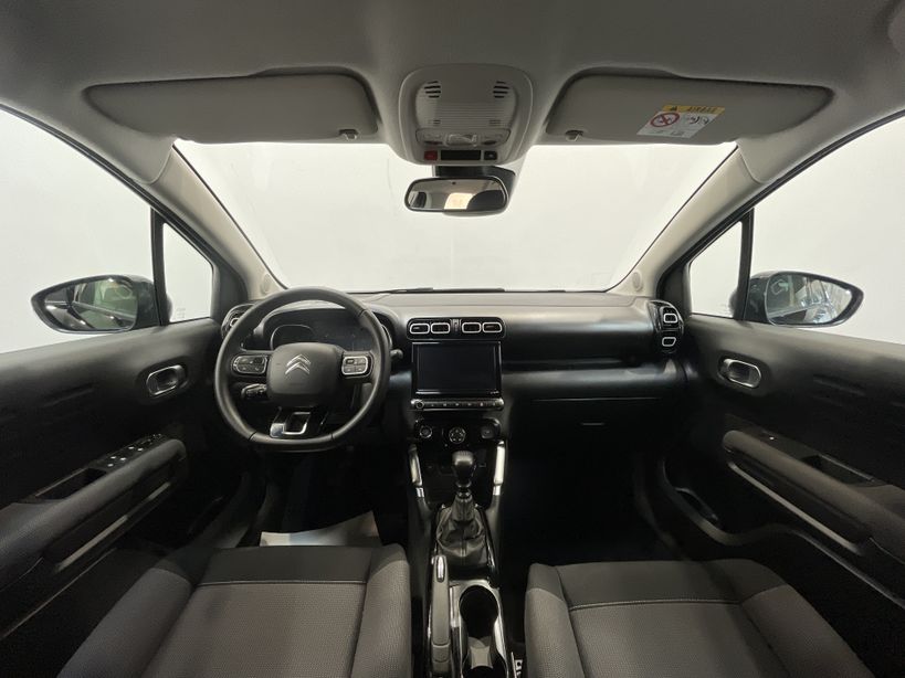 CITROEN C3 AIRCROSS 2024 - Photo n°32