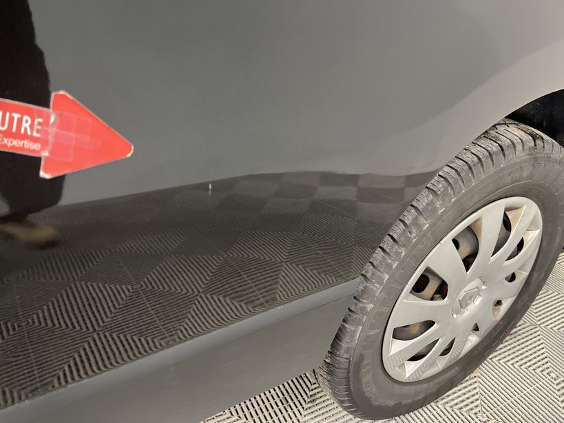 RENAULT TRAFIC COMBI 2017 - Photo n°38