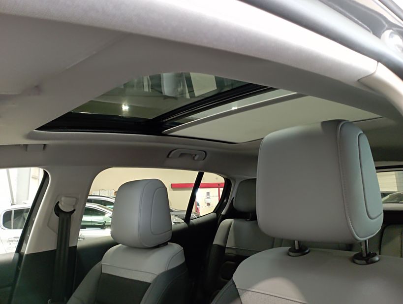 CITROEN C5 AIRCROSS 2024 - Photo n°13