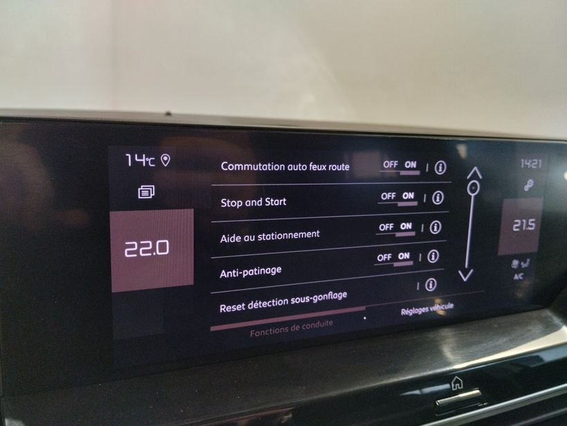 CITROEN C4 2023 - Photo n°28