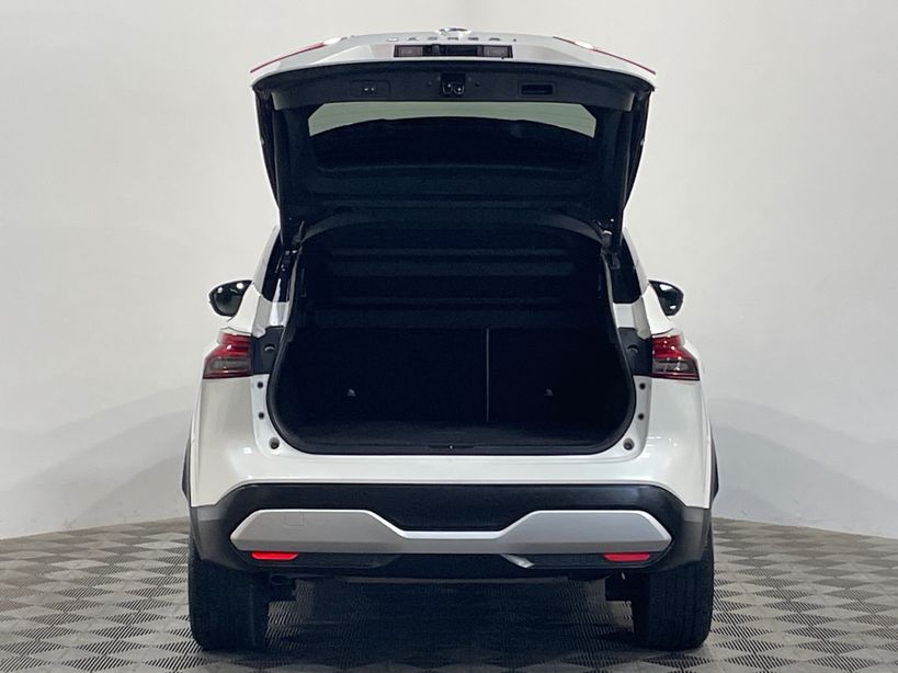 NISSAN QASHQAI 2021 2022 - Photo n°47