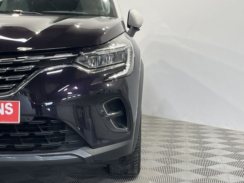 RENAULT CAPTUR 2020 - Photo n°7