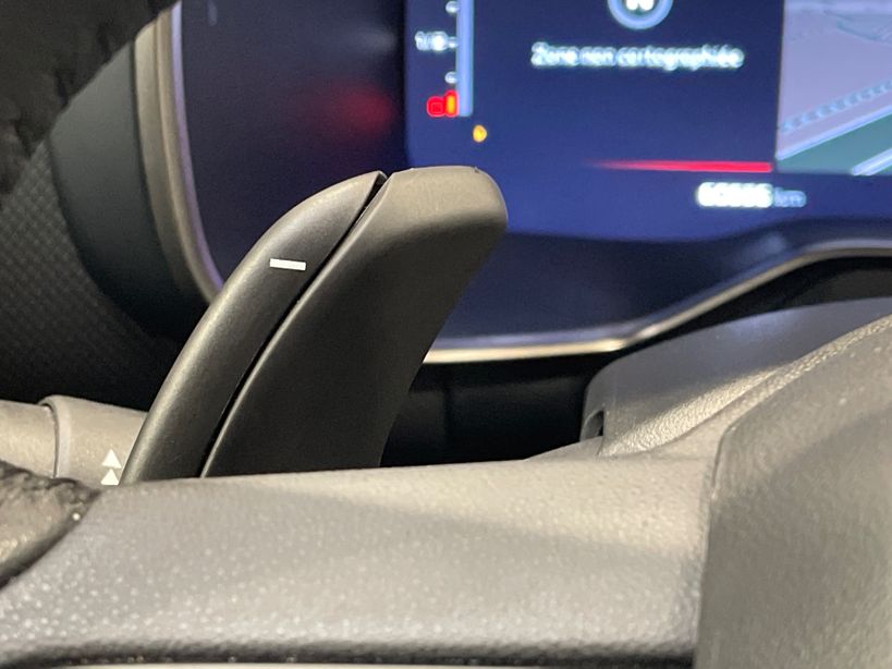 CITROEN C5 AIRCROSS 2023 - Photo n°32