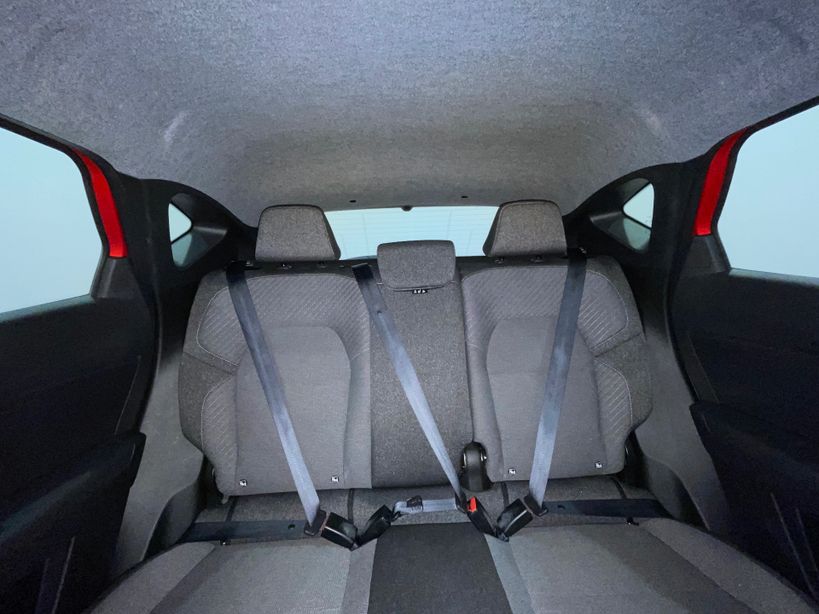 RENAULT CAPTUR 2025 - Photo n°42