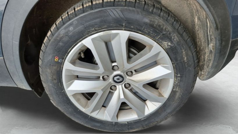 RENAULT CAPTUR 2021 - Photo n°16