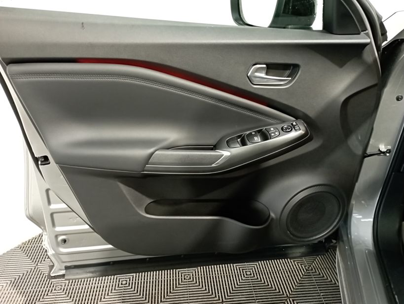 NISSAN JUKE 2022.5 2024 - Photo n°35