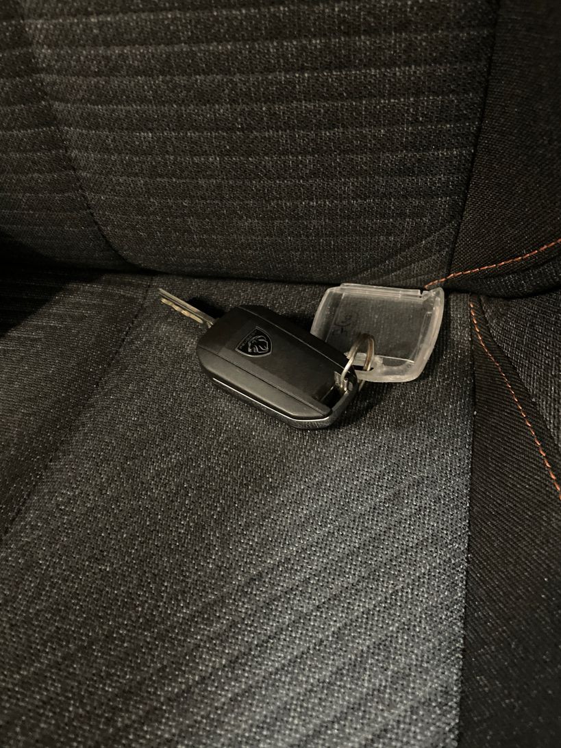 PEUGEOT 208 2025 - Photo n°3