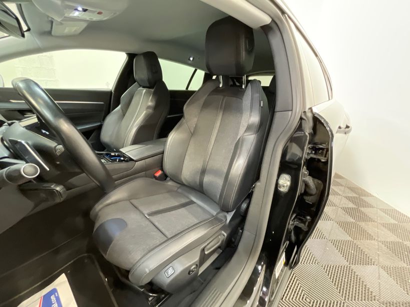 PEUGEOT 508 SW 2021 - Photo n°9