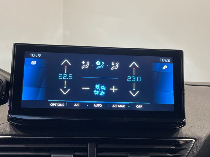 PEUGEOT 3008 2023 - Photo n°15