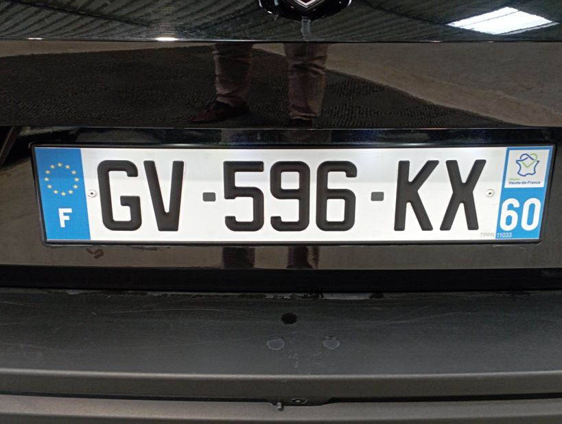 PEUGEOT 408 2024 - Photo n°1