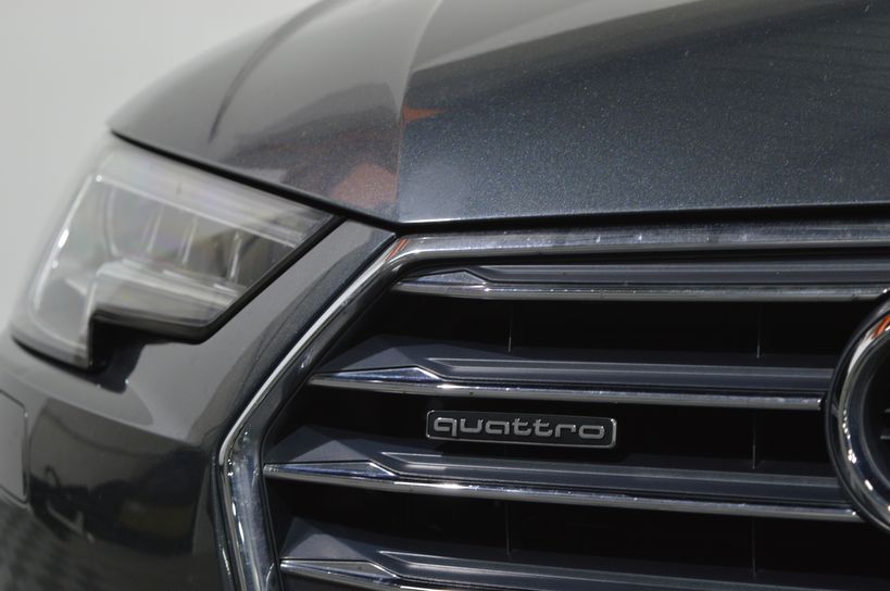 AUDI A4 2016 - Photo n°56