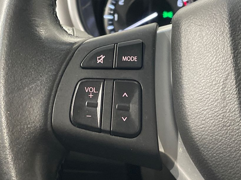 SUZUKI VITARA 2022 - Photo n°26