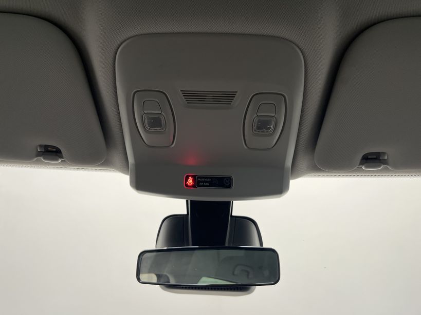 RENAULT GRAND SCENIC IV BUSINESS 2020 - Photo n°23