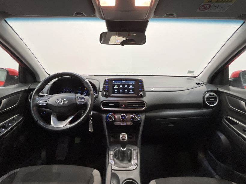 HYUNDAI KONA 2019 - Photo n°32