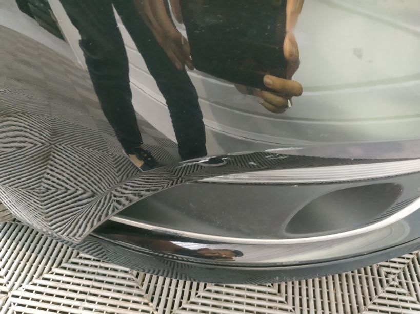 RENAULT MEGANE IV BERLINE BUSINESS 2019 - Photo n°6