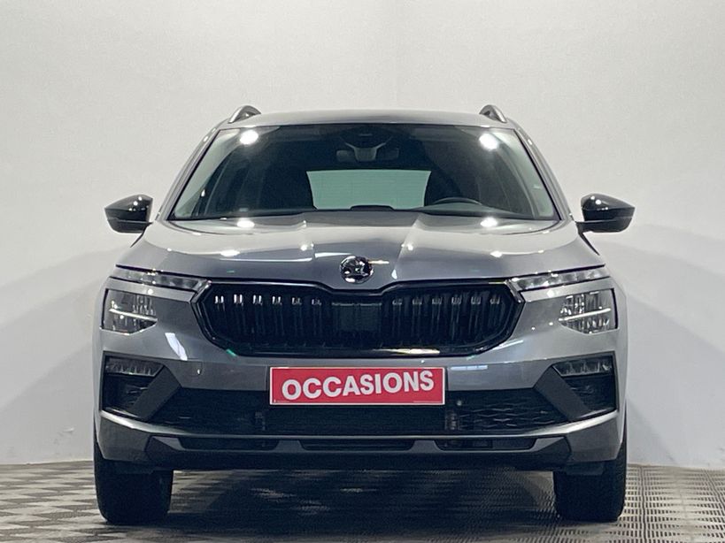 SKODA KAMIQ 2025 - Photo n°5